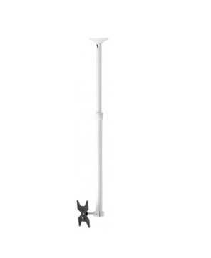 Buy Atdec Long Pole Ceiling Mount TH-1040-CTLW for 17 to 42 inches Display