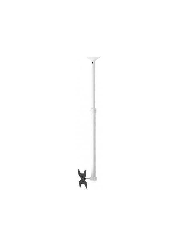 Buy Atdec Long Pole Ceiling Mount TH-1040-CTLW for 17 to 42 inches Display