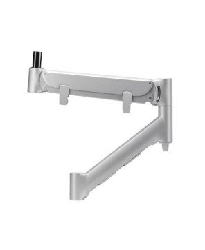 Buy Atdec Heavy-Duty Dynamic Arm in Silver AWM-AHX-S for Atdec AWM-LTH, AWM-LR