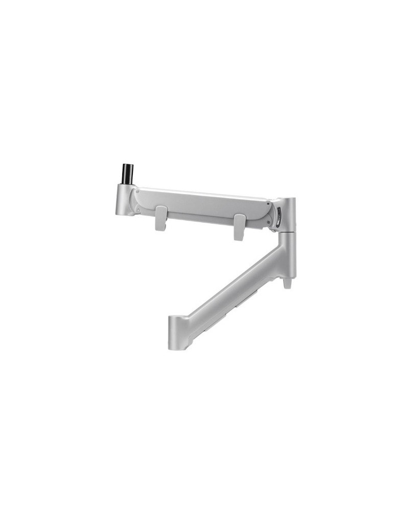 Buy Atdec Heavy-Duty Dynamic Arm in Silver AWM-AHX-S for Atdec AWM-LTH, AWM-LR