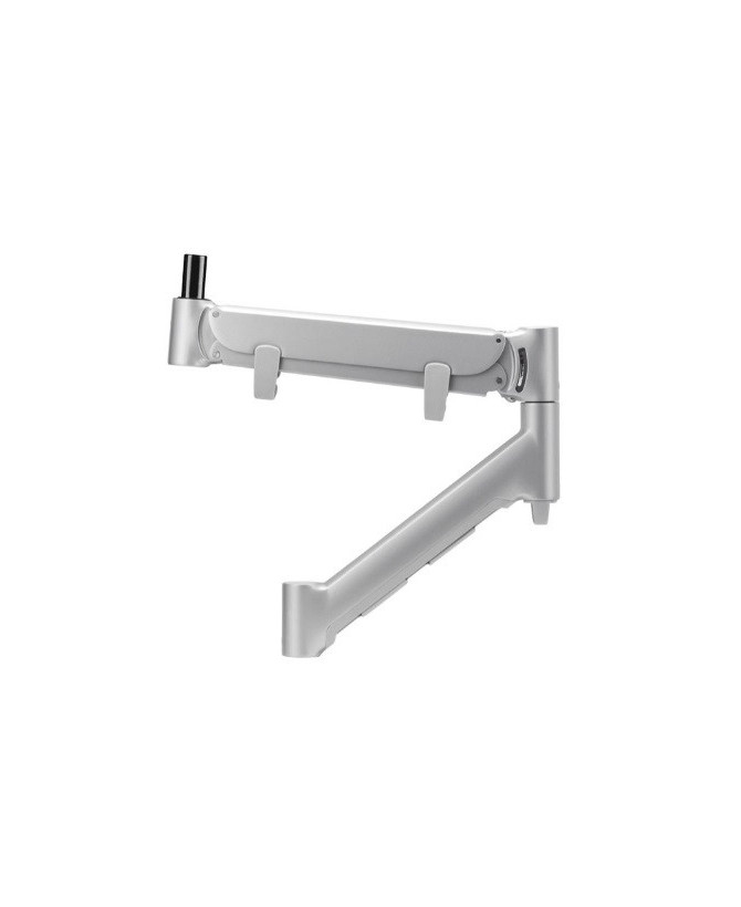 Buy Atdec Heavy-Duty Dynamic Arm in Silver AWM-AHX-S for Atdec AWM-LTH, AWM-LR