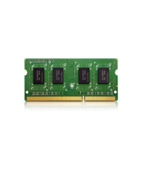 Buy Qnap 2Gb Ddr3 RAM, 1600 MHz, SO Dimm RAM-2GDR3T0-SO-16