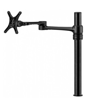 Buy Atdec Single Display Monitor Arm Desk Mount in Black AF-AT-B for Display Screen