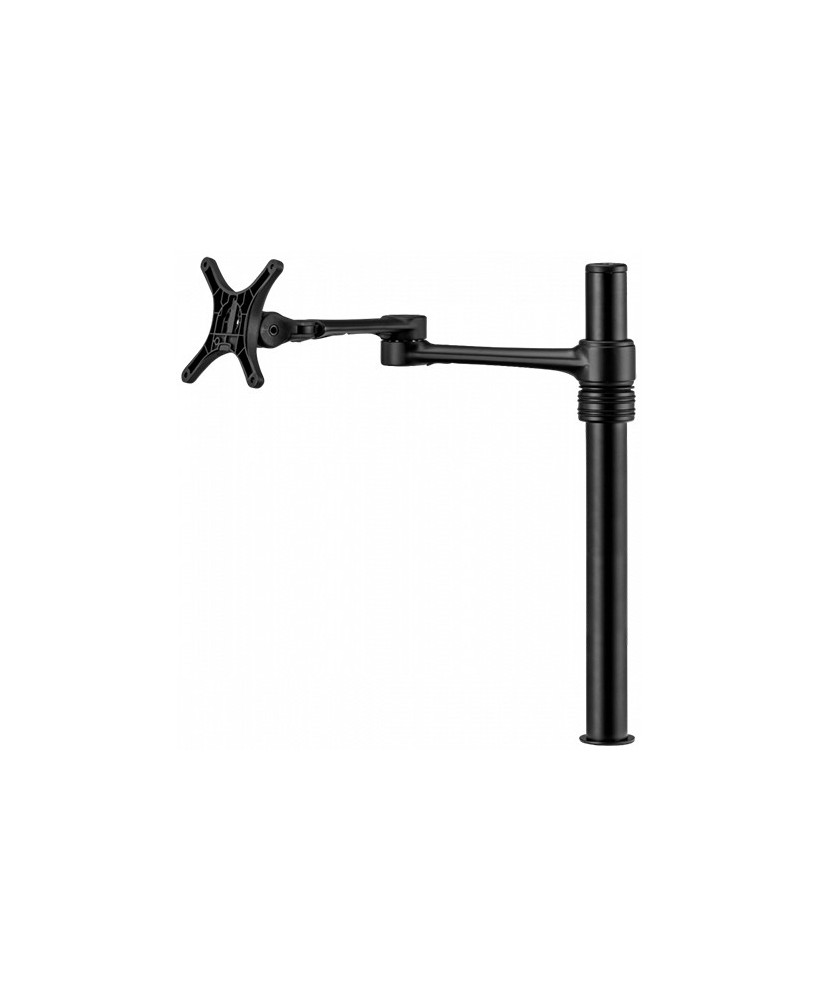 Buy Atdec Single Display Monitor Arm Desk Mount in Black AF-AT-B for Display Screen