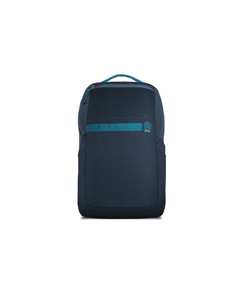 Buy STM Saga Backpack in Dark Navy STM-111-170P-04 for up to 15" Laptop