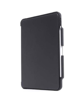 Buy STM Dux Shell Case STM-222-221L-01 for Smart Keyboard Folio and iPad Pro 12.9" 3rd Gen 2018 in Black