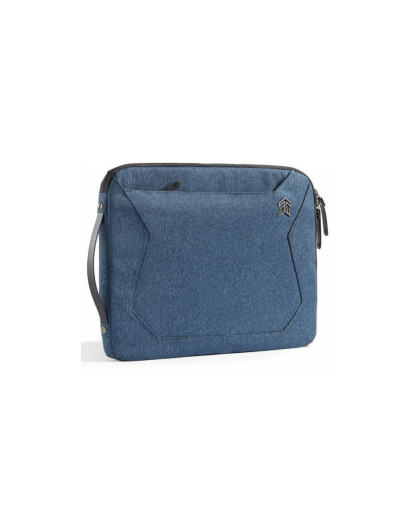 Buy STM Myth Sleeve with Removable Strap STM-114-184M-02 for 13-Inch Notebook in Slate Blue