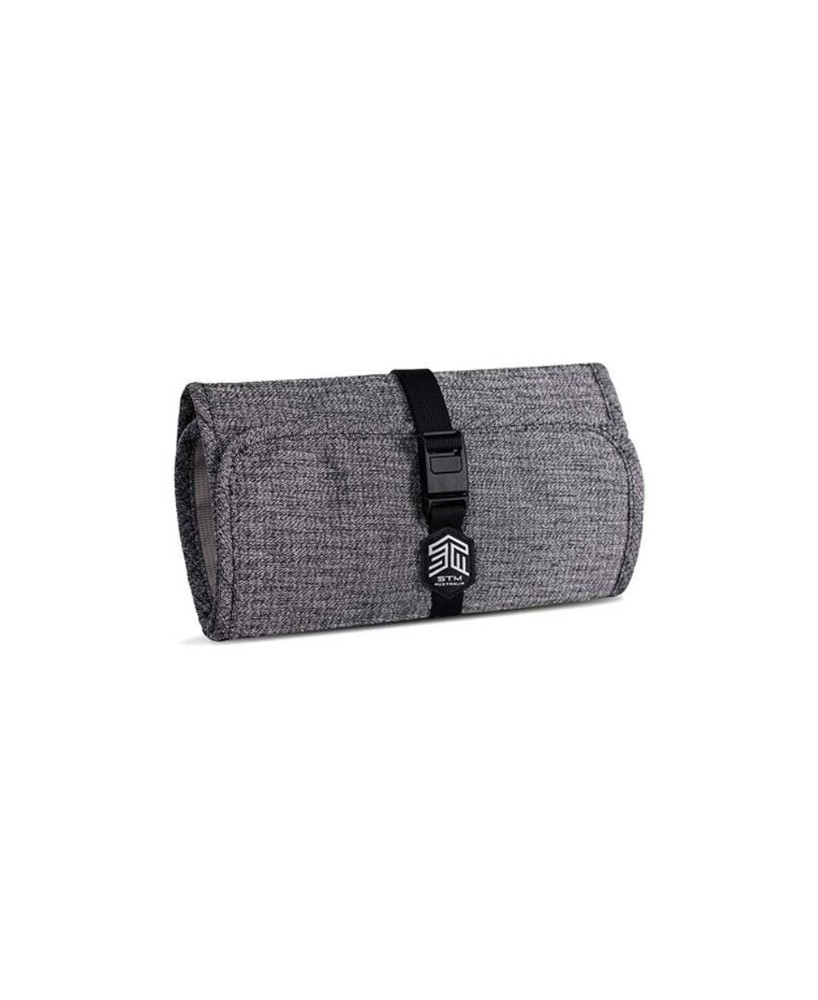 Buy STM Dapper Wrapper in Granite Black STM-931-189Z-01