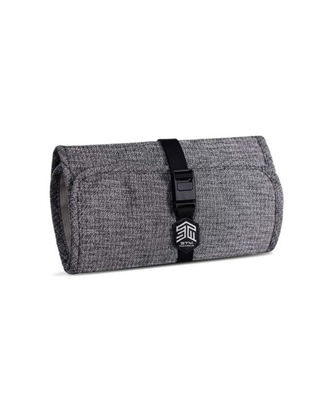 Buy STM Dapper Wrapper in Granite Black STM-931-189Z-01