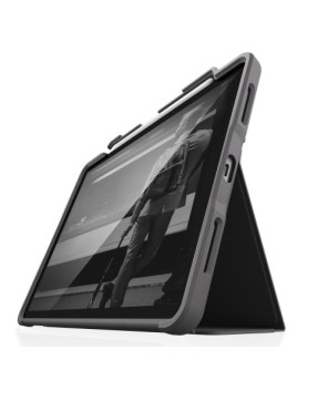 Buy STM Rugged Case Plus in Black STM-222-287JV-01 for iPad Pro 11" and 2nd Gen