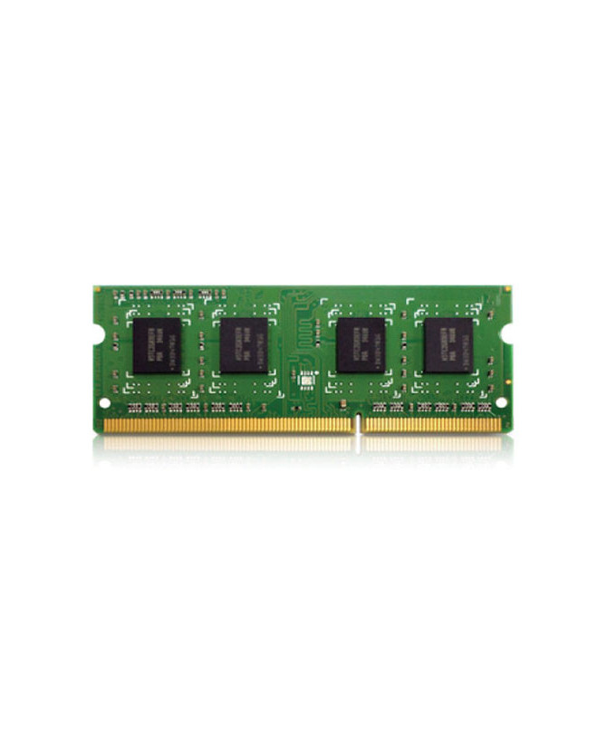 Buy Qnap 4Gb DDR3 Ram,1600 MHz,SO-DIMM RAM-4GDR3-SO-1600