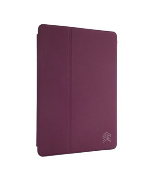 Buy STM Studio Case STM-222-161GY-02 for iPad Mini 5th Gen/Mini 4 in Dark Purple