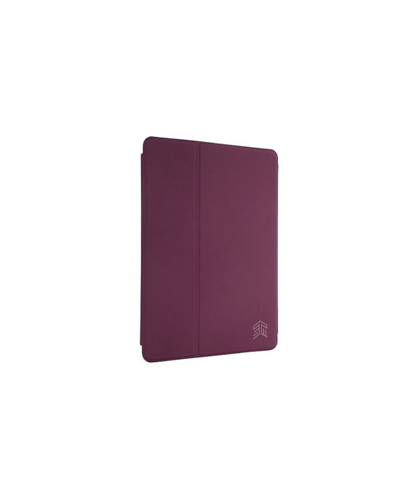 Buy STM Studio Case STM-222-161GY-02 for iPad Mini 5th Gen/Mini 4 in Dark Purple