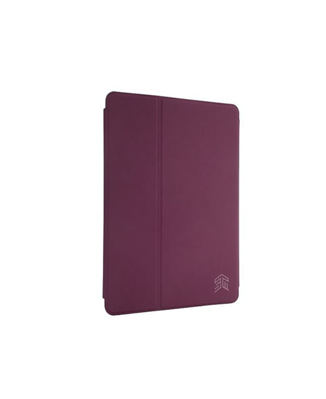 Buy STM Studio Case STM-222-161GY-02 for iPad Mini 5th Gen/Mini 4 in Dark Purple