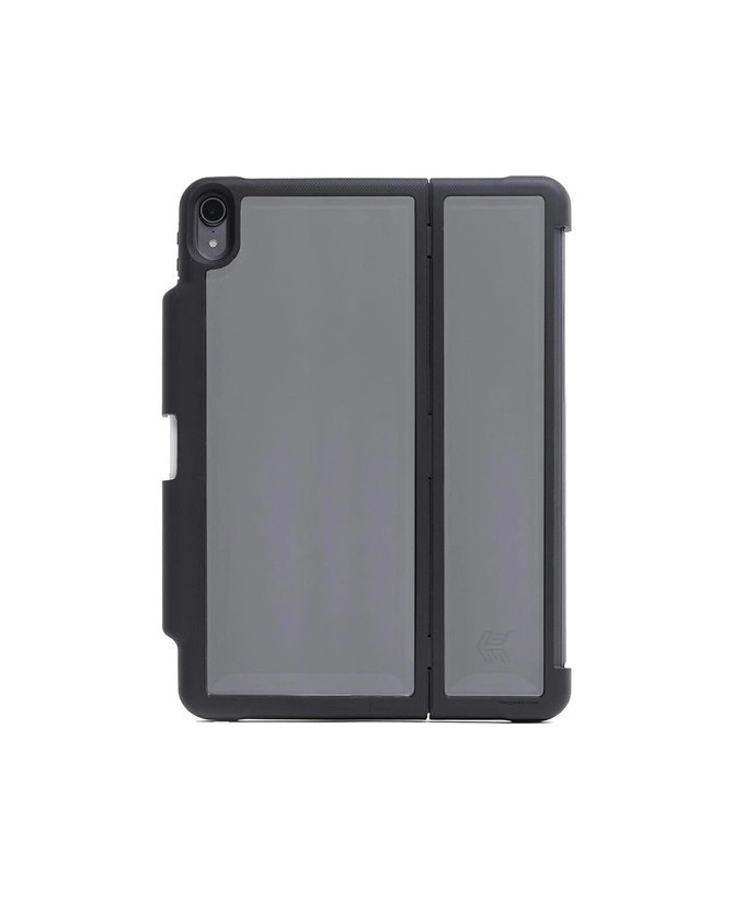 Buy STM Dux Shell Case in Black STM-222-221JV-01 for 11" iPad Pro 2018