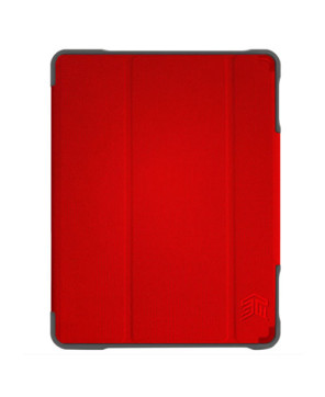 Buy STM Dux Plus Duo STM-222-236JU-02 for iPad Air 3rd Gen/iPad Pro 10.5-Inch in Red