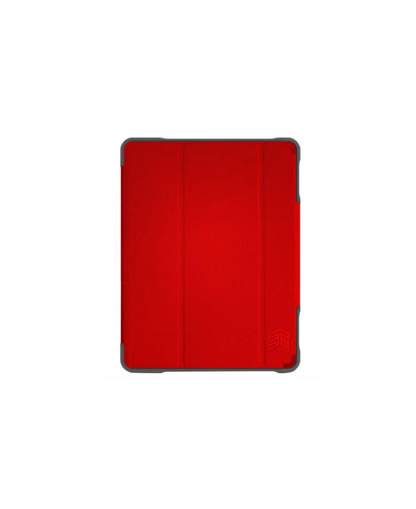 Buy STM Dux Plus Duo STM-222-236JU-02 for iPad Air 3rd Gen/iPad Pro 10.5-Inch in Red