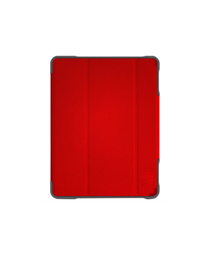 Buy STM Dux Plus Duo STM-222-236JU-02 for iPad Air 3rd Gen/iPad Pro 10.5-Inch in Red