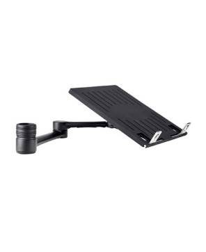 Buy Atdec Notebook Arm Accessory in Black AF-AN-B for Arm Desk Mount AF-AT