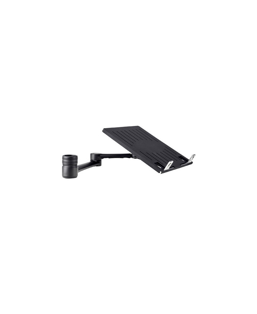 Buy Atdec Notebook Arm Accessory in Black AF-AN-B for Arm Desk Mount AF-AT