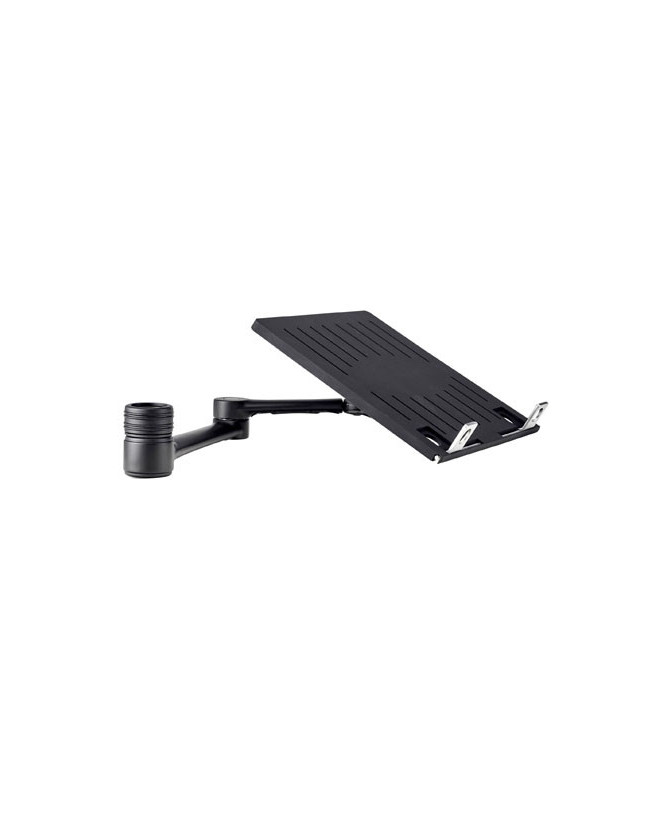 Buy Atdec Notebook Arm Accessory in Black AF-AN-B for Arm Desk Mount AF-AT