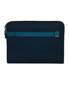 STM 15" Summary Sleeve in Dark Navy STM-114-168P-04 For Laptop