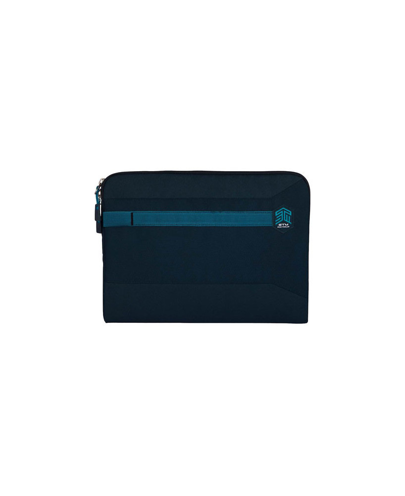 STM 15" Summary Sleeve in Dark Navy STM-114-168P-04 For Laptop