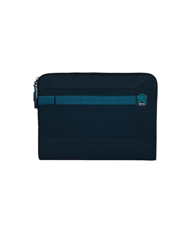 STM 15" Summary Sleeve in Dark Navy STM-114-168P-04 For Laptop