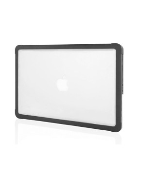 Buy STM Dux Case 13" in Clear STM-122-296MV-02 for Macbook Pro 13