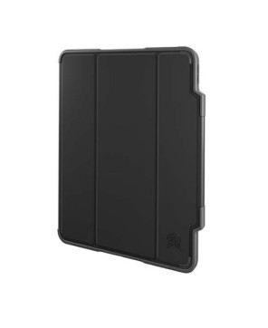 Buy STM Dux Plus Case in Black STM-222-287L-01 for 12.9" iPad Pro 4th Generation