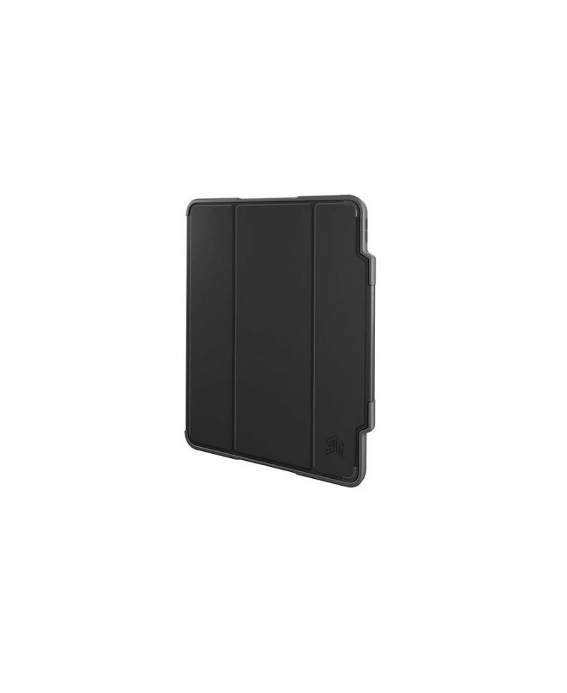 Buy STM Dux Plus Case in Black STM-222-287L-01 for 12.9" iPad Pro 4th Generation