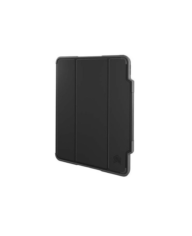 Buy STM Dux Plus Case in Black STM-222-287L-01 for 12.9" iPad Pro 4th Generation