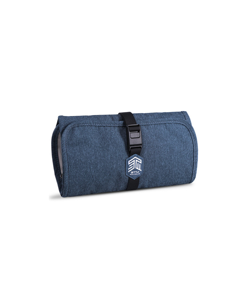 Buy STM Dapper Wrapper Accessory Storage in Slate Blue STM-931-189Z-02