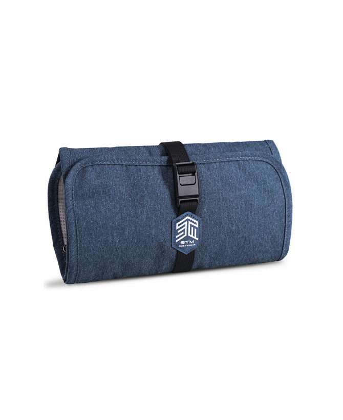 Buy STM Dapper Wrapper Accessory Storage in Slate Blue STM-931-189Z-02