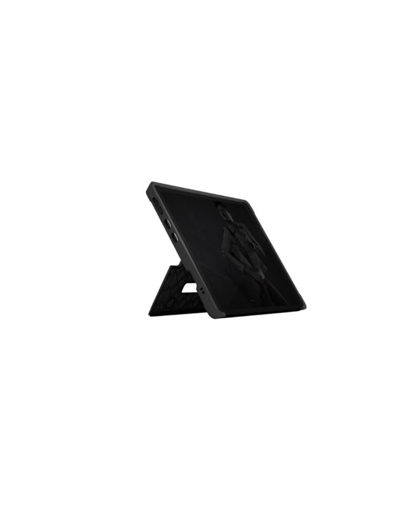 Buy STM Dux Case in Black STM-222-261L-01 for Microsoft Surface Pro X