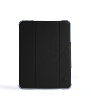 Buy STM Dux Plus Duo Case with Pencil Storage in Black STM-222-236GY-01 for iPad Mini 5th Gen/Mini 4