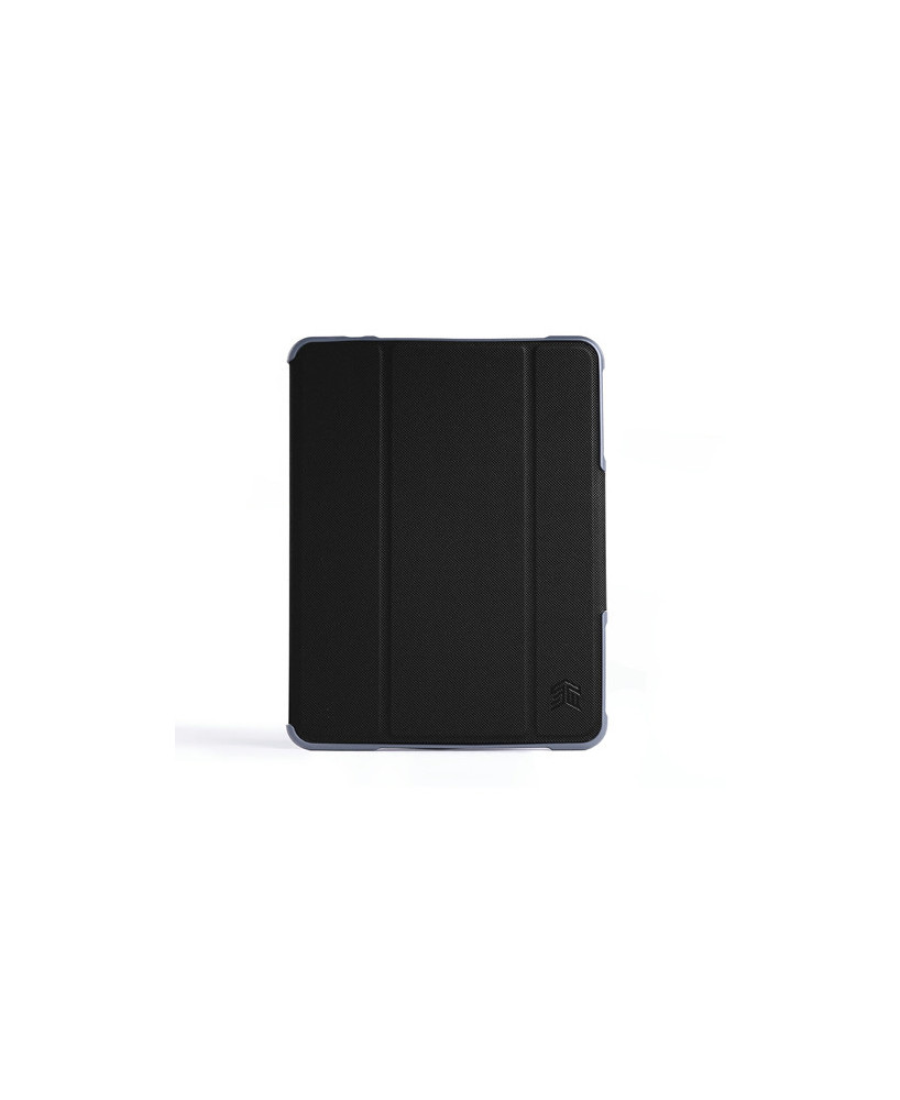 Buy STM Dux Plus Duo Case with Pencil Storage in Black STM-222-236GY-01 for iPad Mini 5th Gen/Mini 4