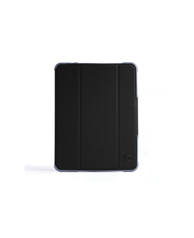 Buy STM Dux Plus Duo Case with Pencil Storage in Black STM-222-236GY-01 for iPad Mini 5th Gen/Mini 4