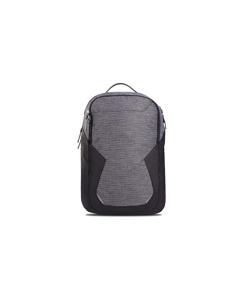 Buy  STM 28L-15" Myth Backpack in Granite Black STM-117-187P-01