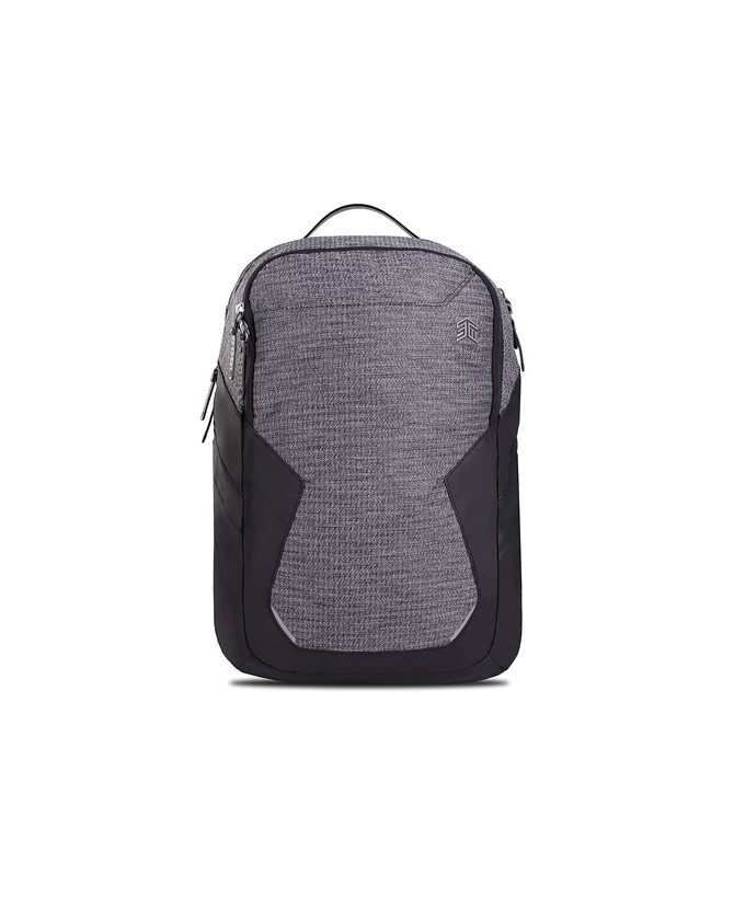 Buy  STM 28L-15" Myth Backpack in Granite Black STM-117-187P-01