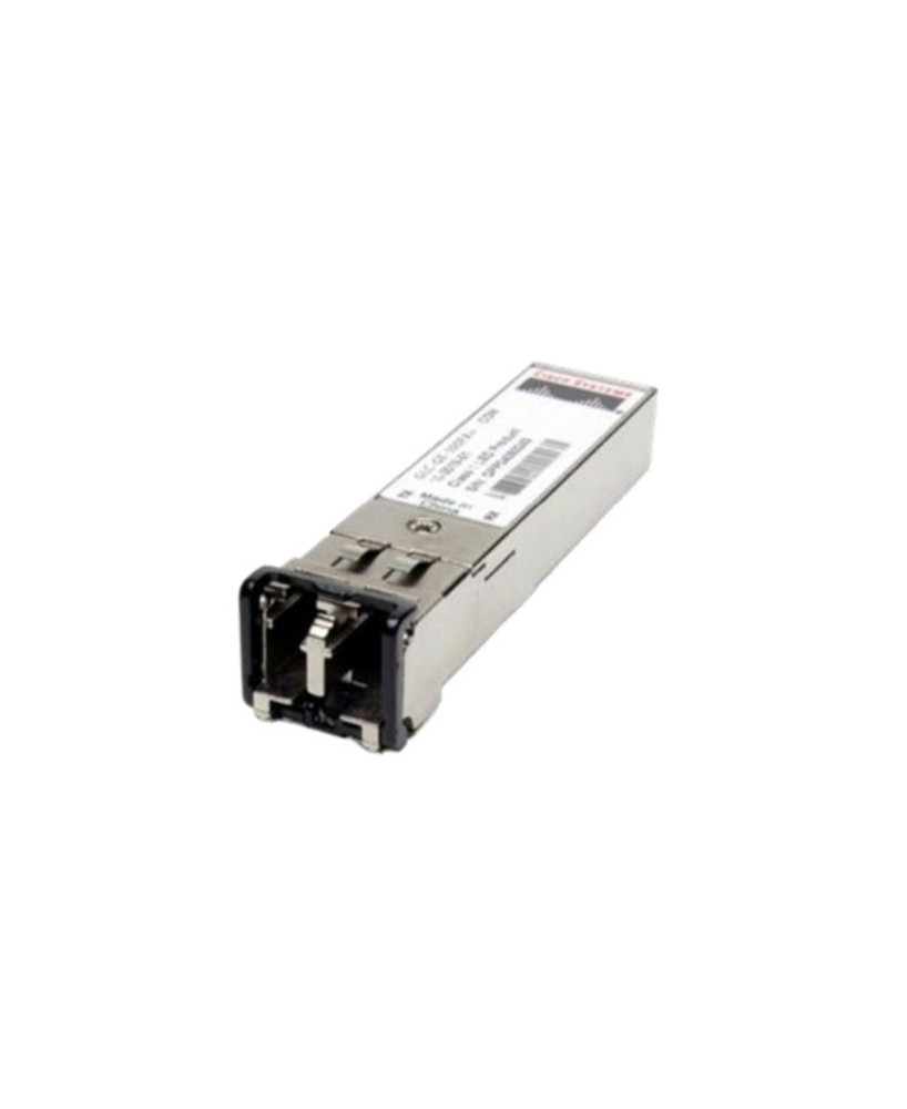 Buy Cisco 100BASE-FX Multi-Mode Rugged SFP Transceiver Module GLC-FE-100FX-RGD=