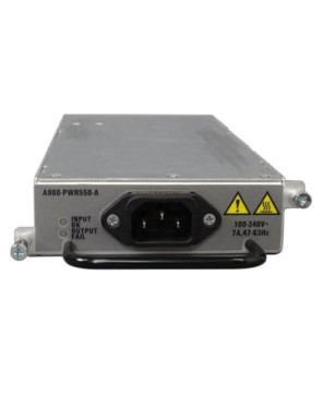 Buy Cisco ASR 900 550W AC Power Supply A900-PWR550-A for ASR 903 Router