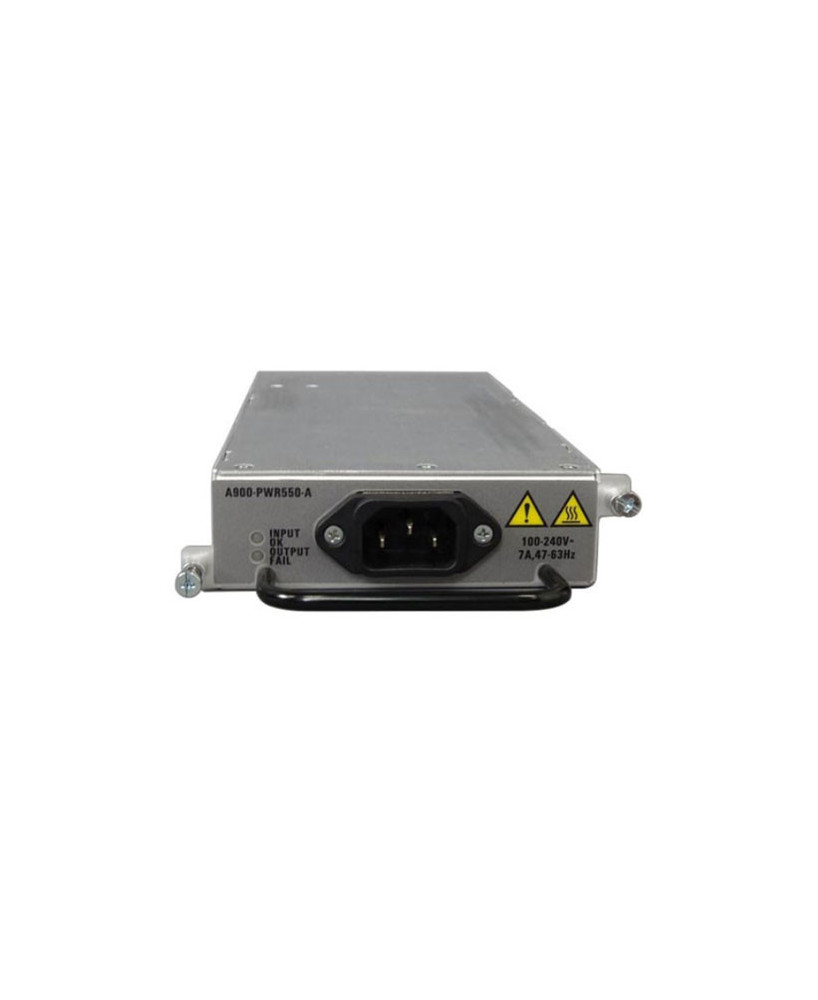 Buy Cisco ASR 900 550W AC Power Supply A900-PWR550-A for ASR 903 Router