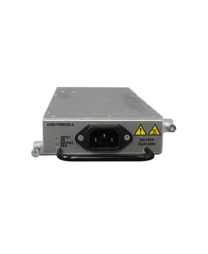 Buy Cisco ASR 900 550W AC Power Supply A900-PWR550-A for ASR 903 Router