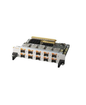 Buy Cisco 10-Port Gigabit Ethernet Shared Port Adapter SPA-10X1GE-V2 for Cisco 7600 SIP-600 Interface Processor