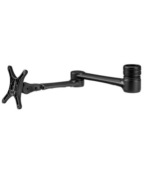 Buy Atdec Accessory Monitor Arm in Black AF-AA-B for AF-AT Desk Mount