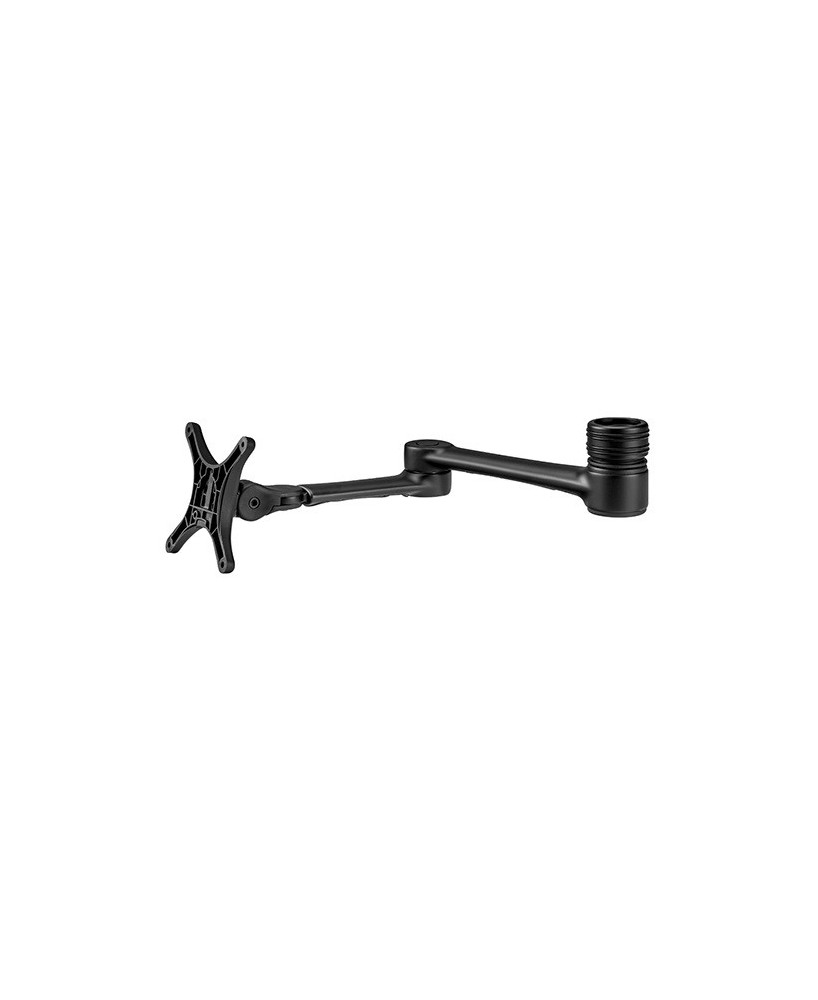 Buy Atdec Accessory Monitor Arm in Black AF-AA-B for AF-AT Desk Mount