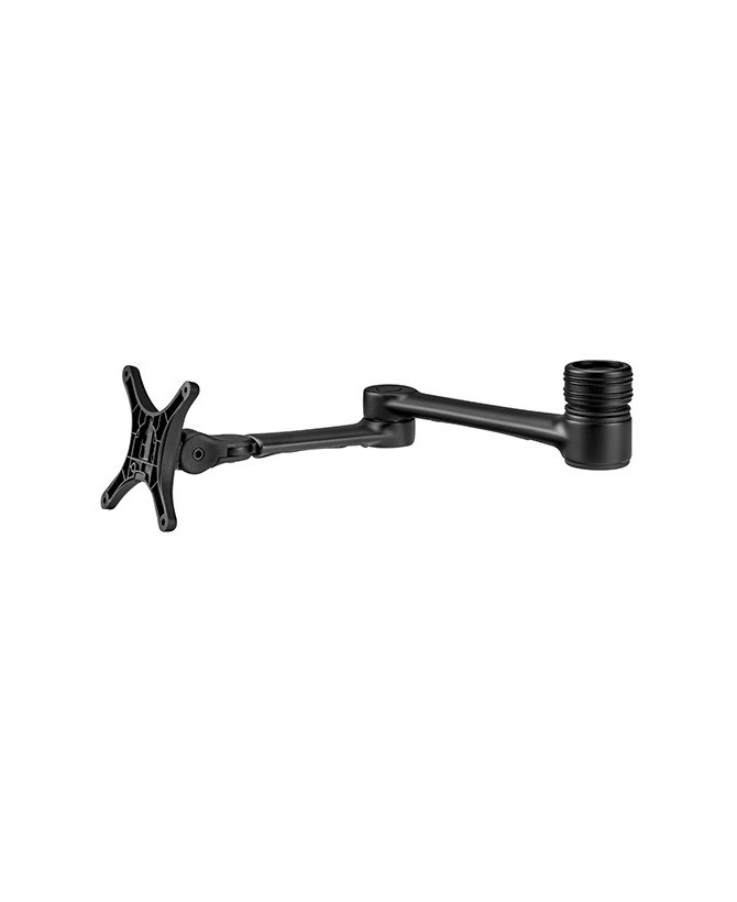 Buy Atdec Accessory Monitor Arm in Black AF-AA-B for AF-AT Desk Mount