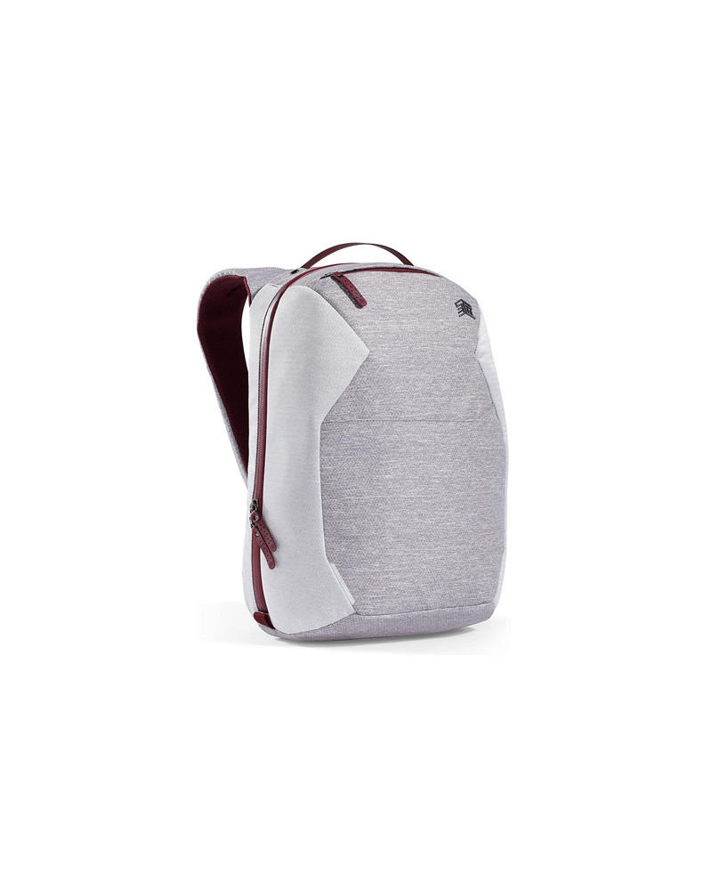 Buy STM Myth Backpack 18L-15" in Windsor Wine STM-117-186P-04