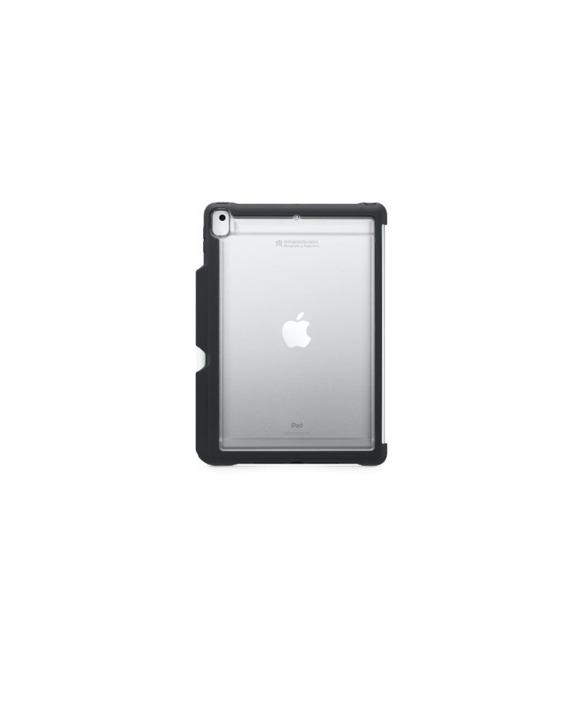 Buy STM Dux Shell Duo Case in Black STM-222-242JU-01 For iPad 8th/7th Gen